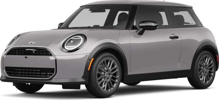 2027 MINI Hardtop 2 Door Exterior: 0