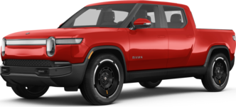2026 Rivian R1T Tri