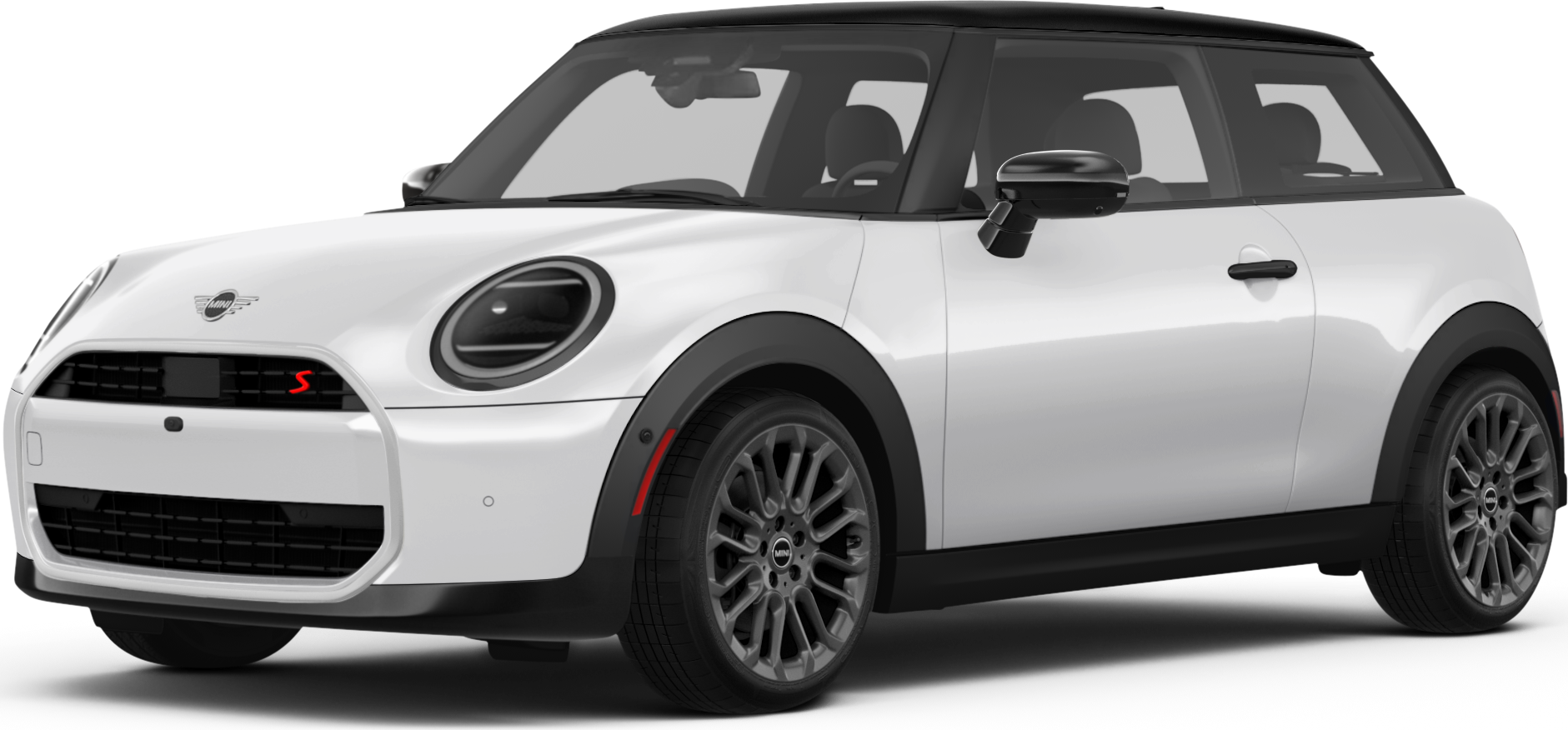 2026 MINI Hardtop 2 Door Exterior: 0