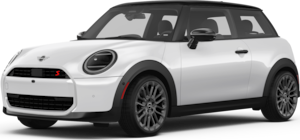 2026 MINI Hardtop 2 Door Cooper Signature Hatchback 2D