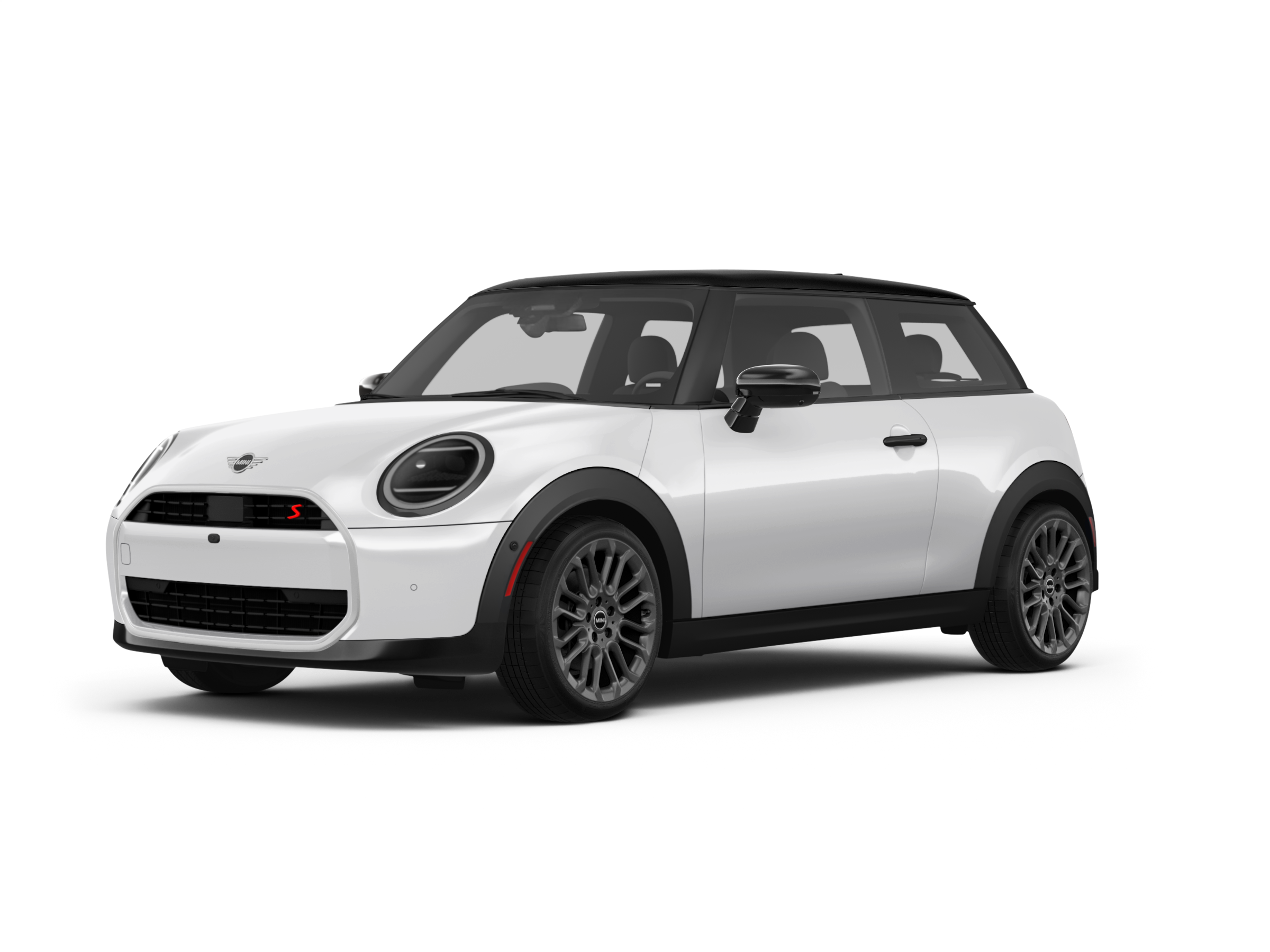 2026 MINI Hardtop 2 Door Colors: 0
