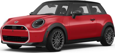 MINI Hardtop 2 Door Cooper S