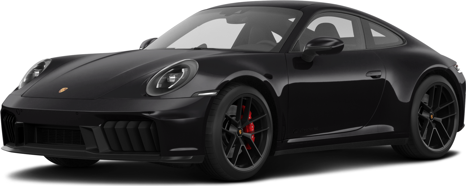911 Carrera GTS image