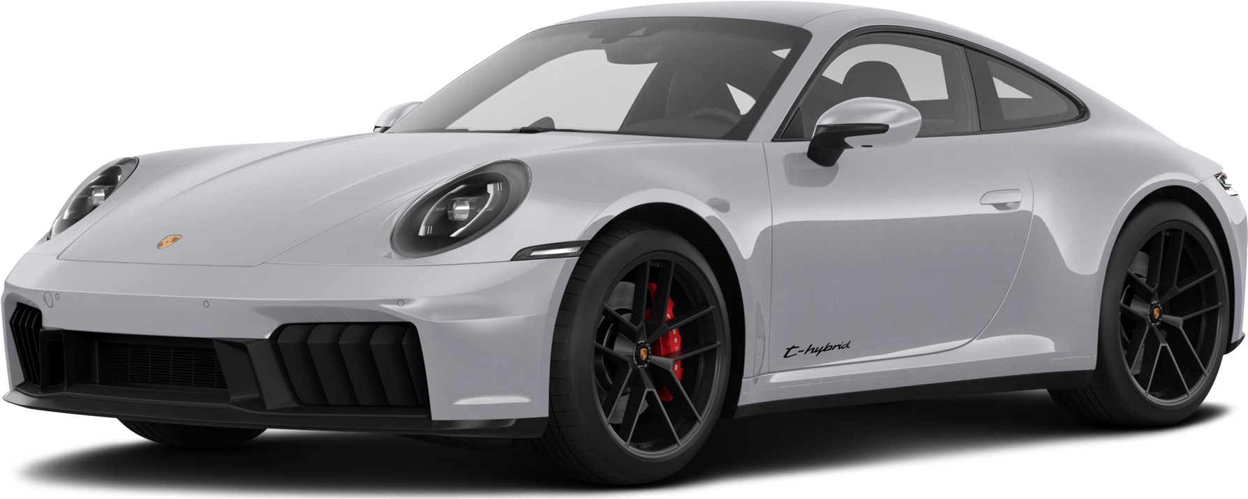 Porsche 911 Carrera GTS