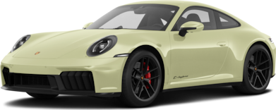 911 Carrera GTS image
