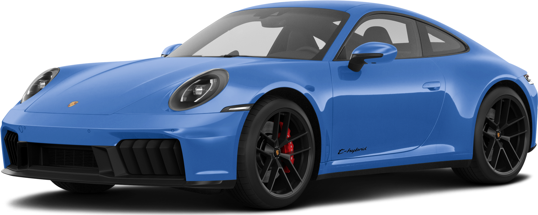 911 Carrera GTS image