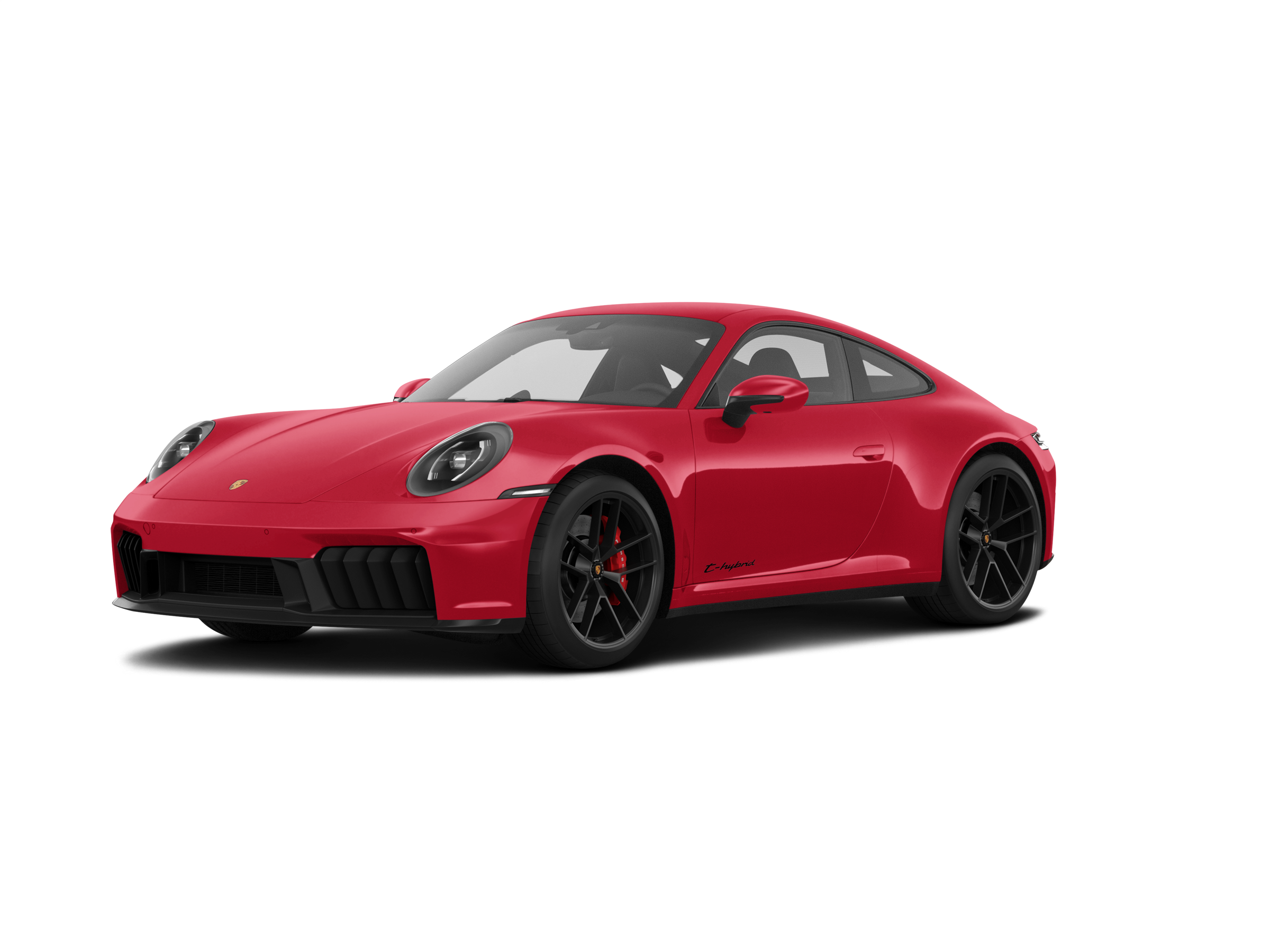 2026 Porsche 911 Colors: 0