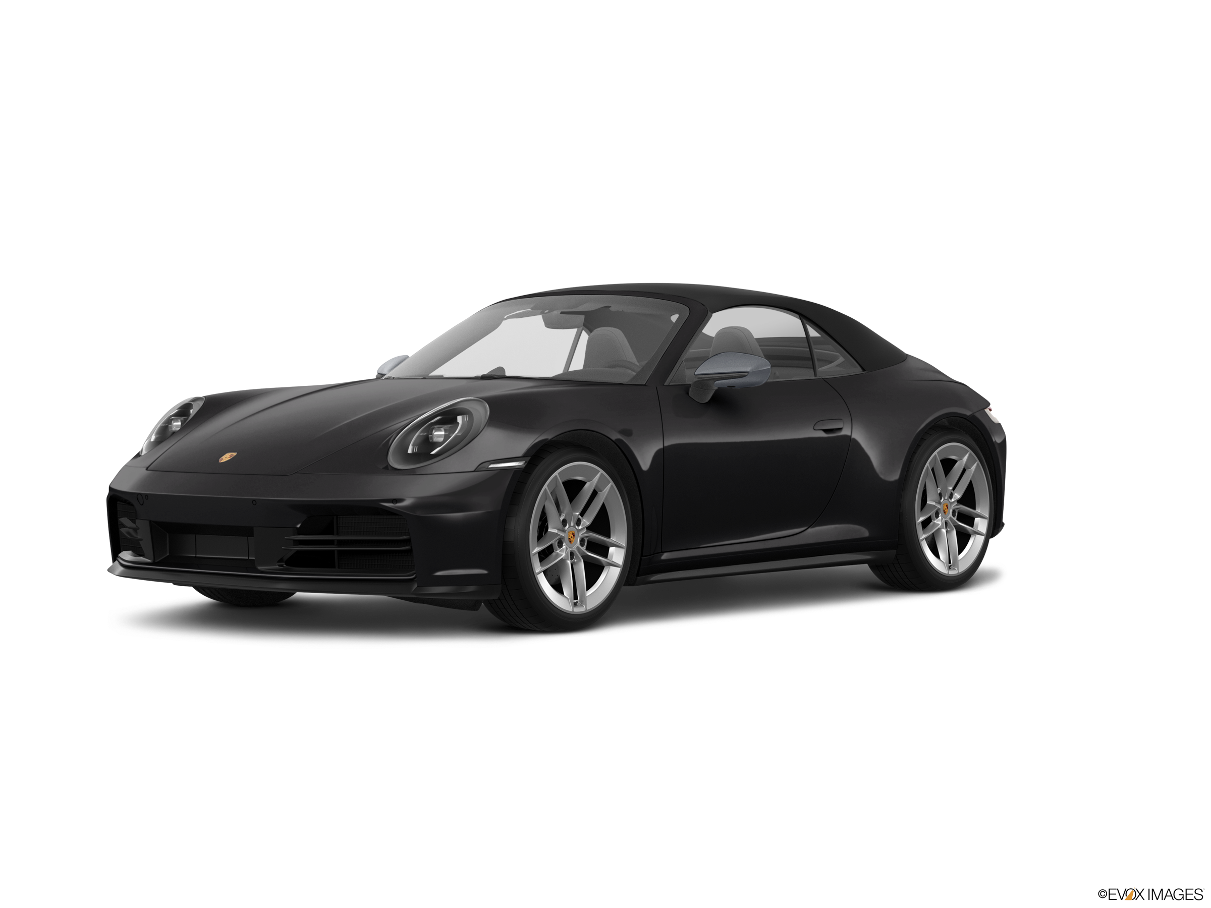 2026 Porsche 911 Colors: 0