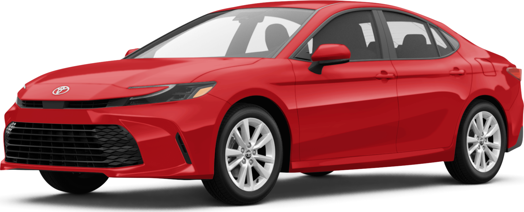 Camry LE image