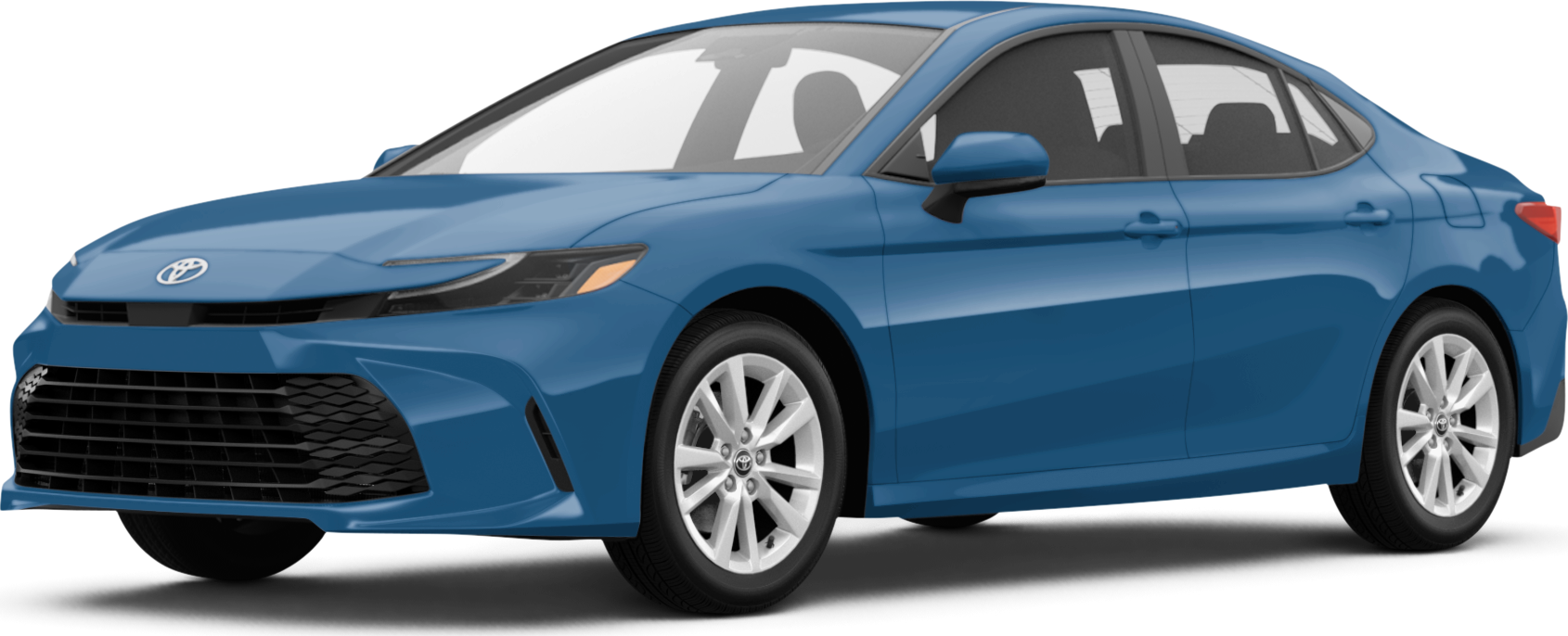 Camry LE image