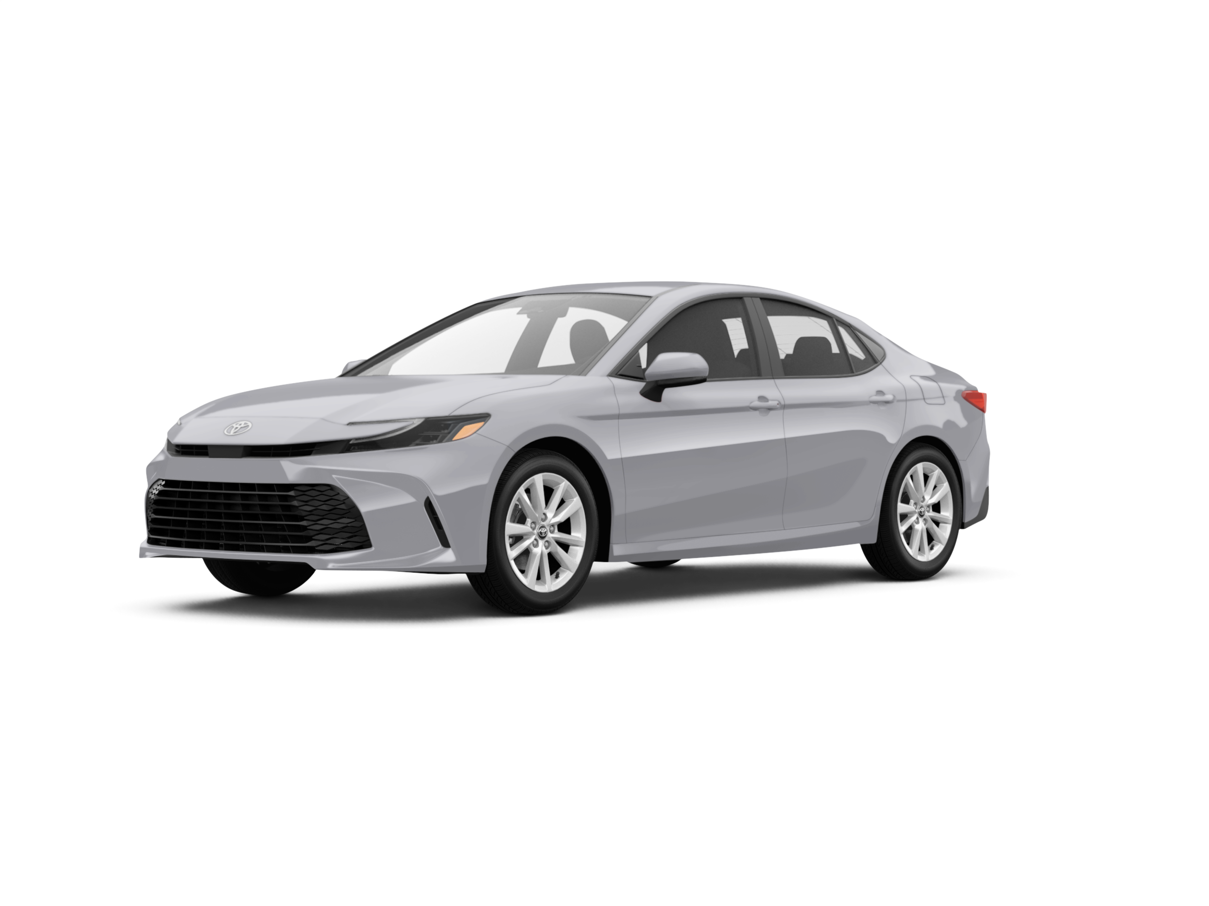 Used 2026 Toyota Camry LE Sedan 4D Prices | Kelley Blue Book