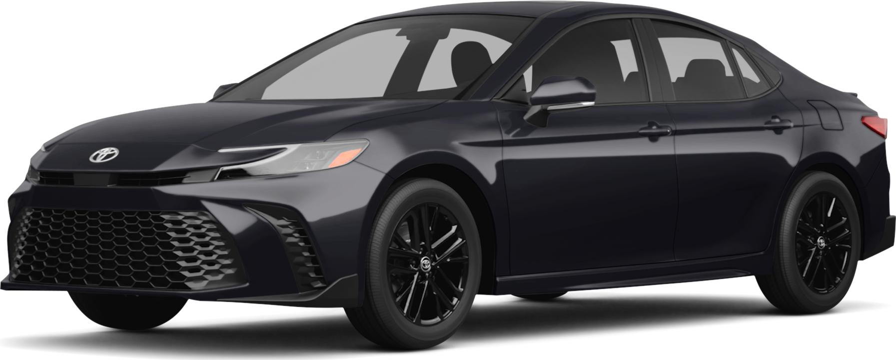 Camry SE image