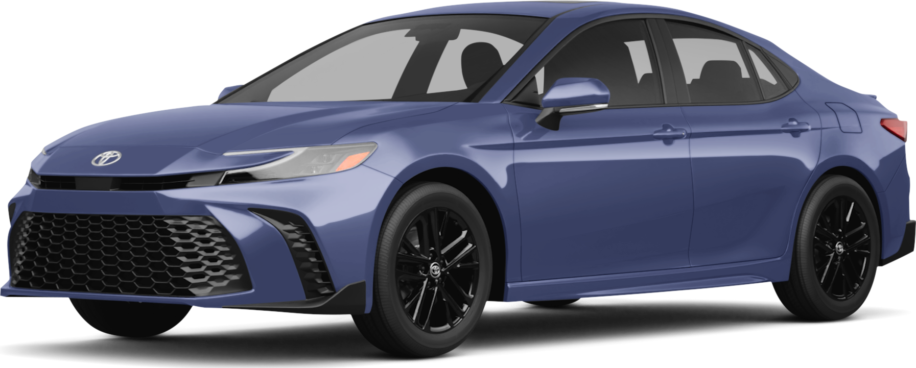 2026 Toyota Camry Exterior