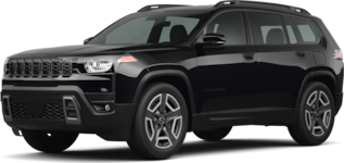 2026 Jeep Cherokee 85th Anniversary Edition