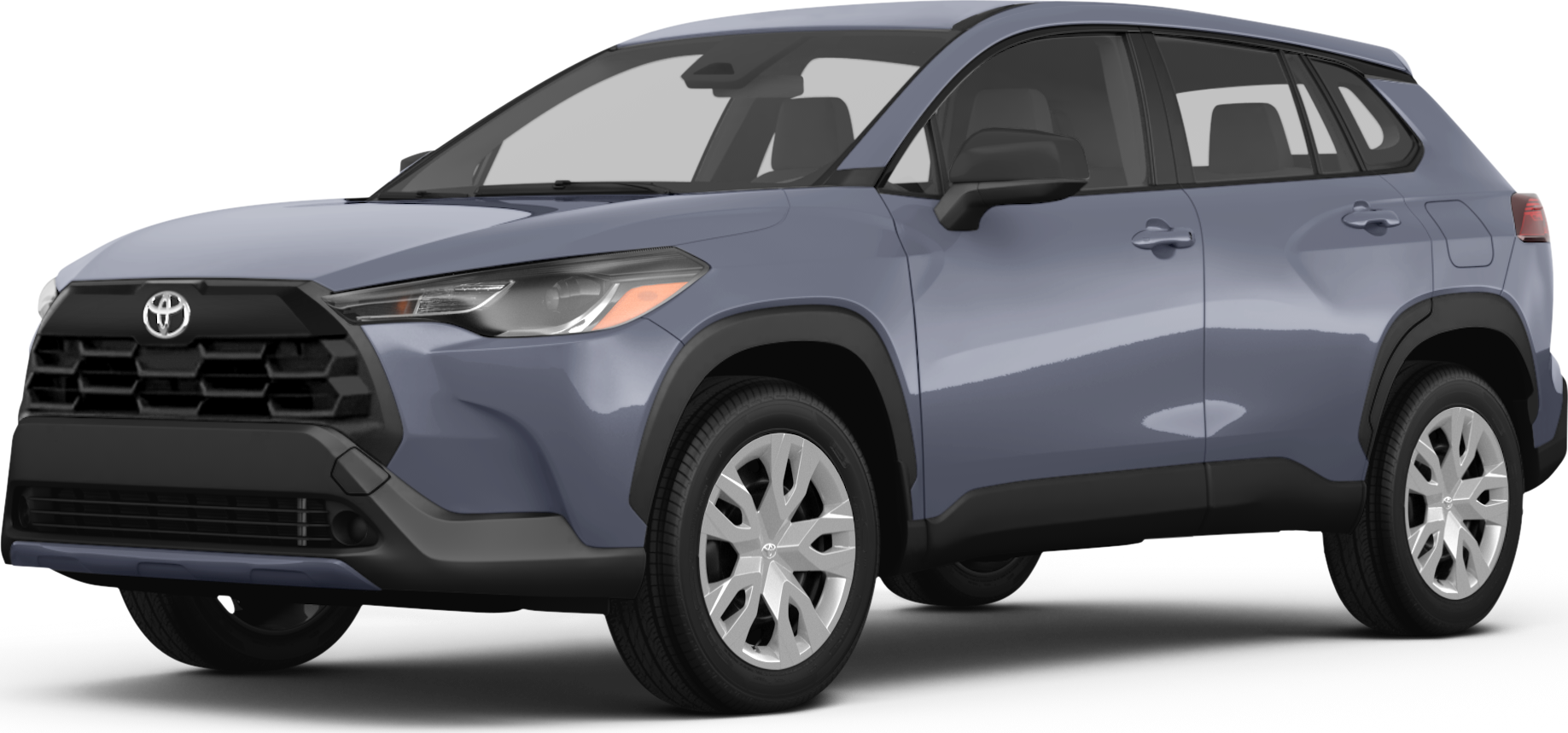 2026 Toyota Corolla Cross image