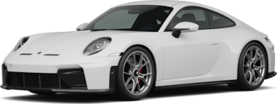 911 GT3 w/Touring Pkg image