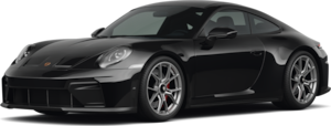 2026 Porsche 911
