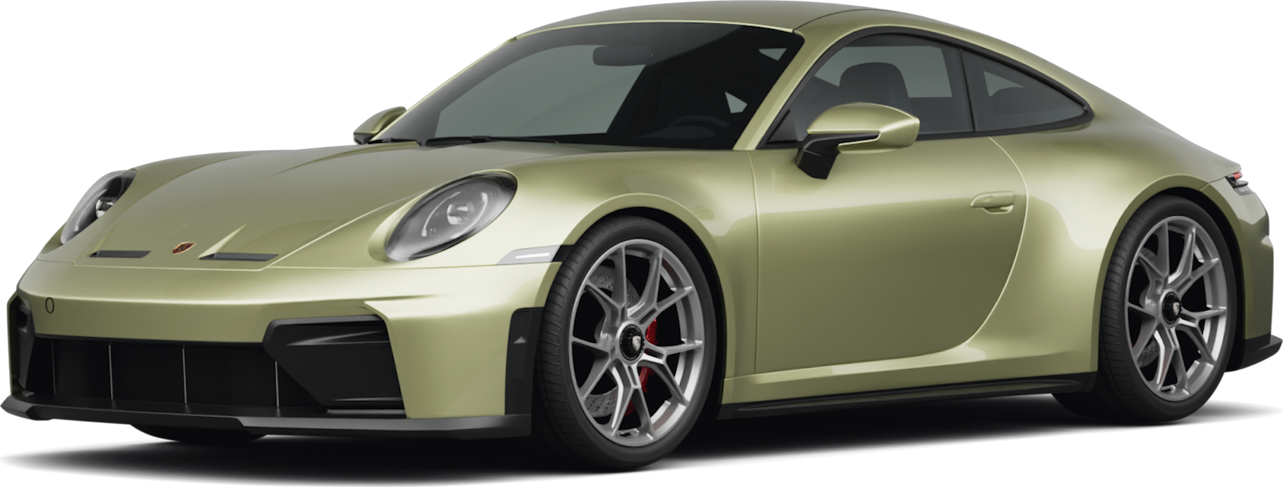 2026 Porsche 911 image