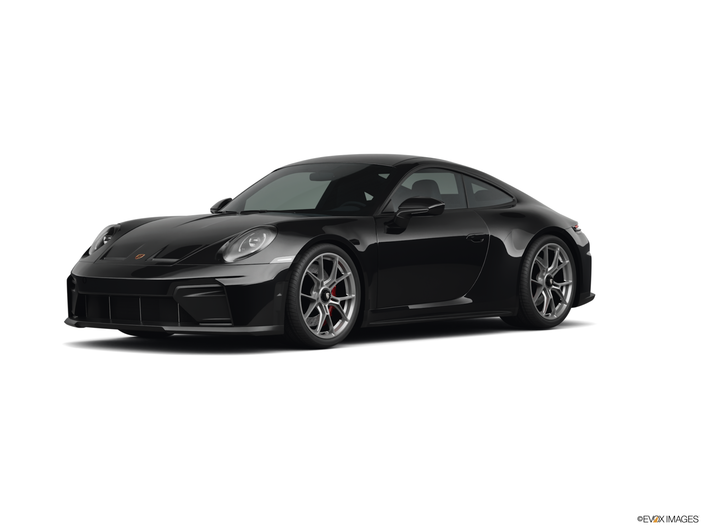 2026 Porsche 911 Colors: 0