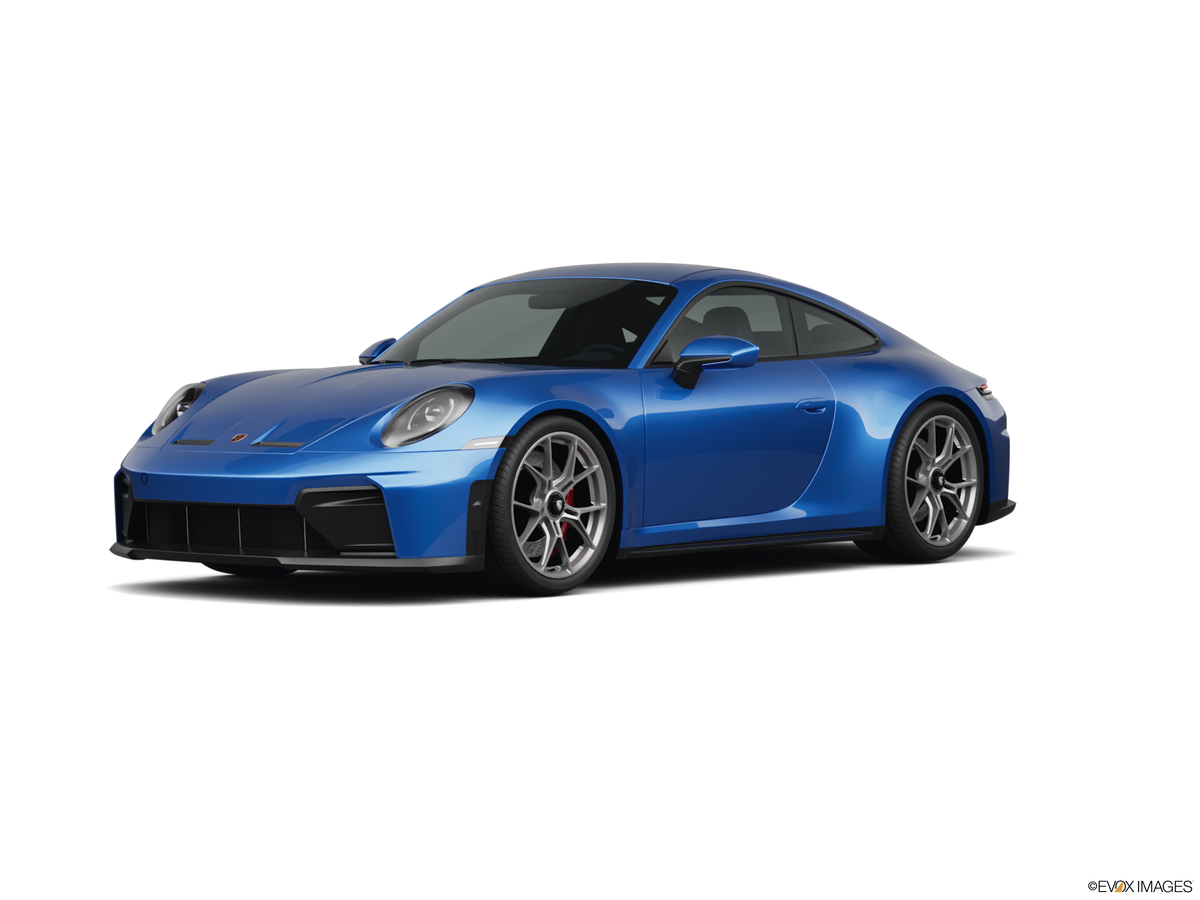 2026 Porsche 911 Colors: 1