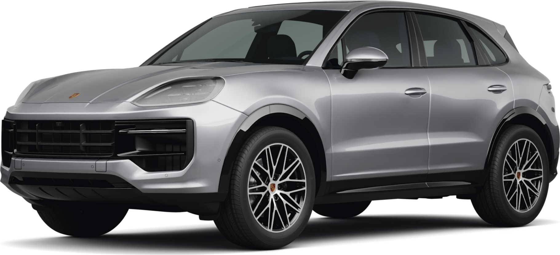 Cayenne GTS image