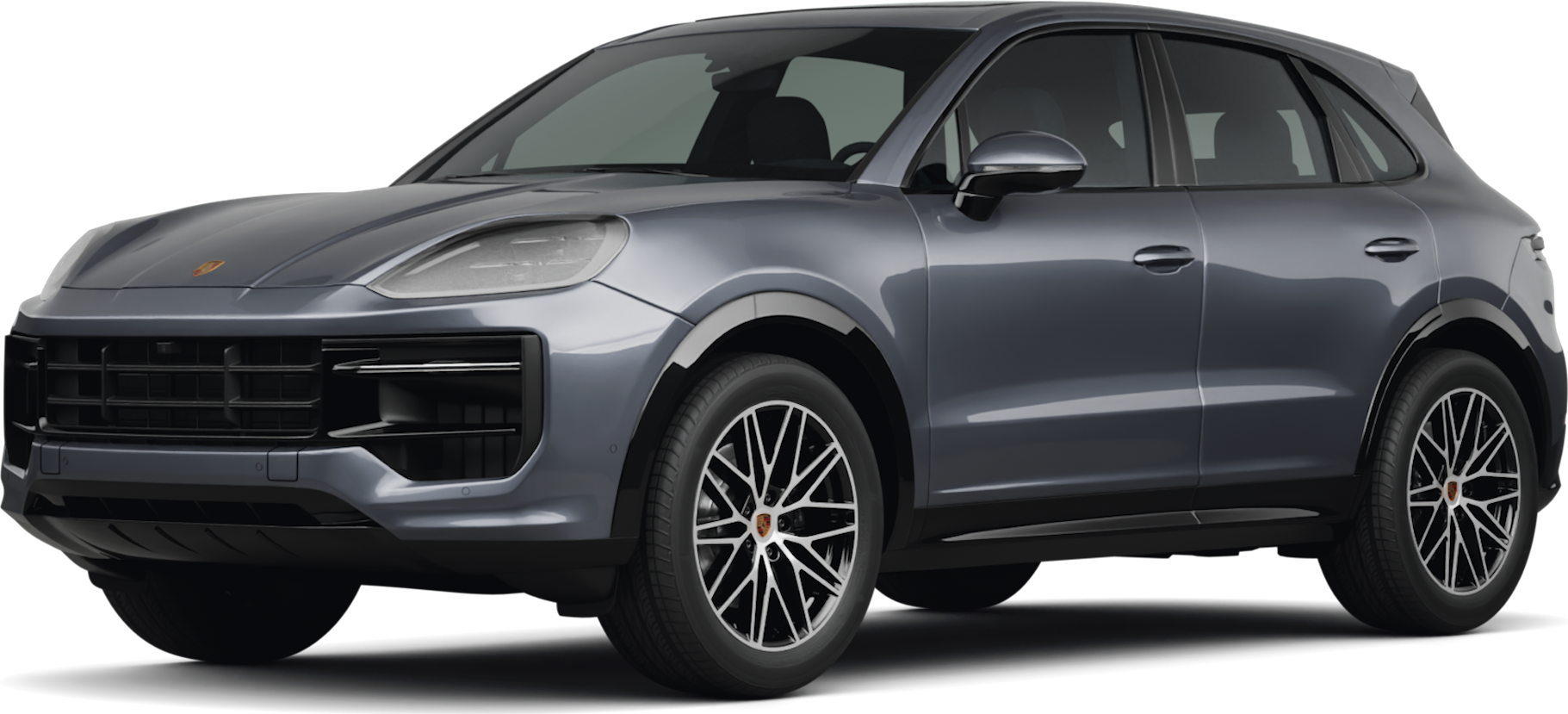 2026 Porsche Cayenne S