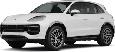 Cayenne GTS image