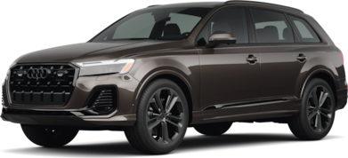 Q7 55 TFSI Premium Plus image