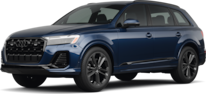 2026 Audi Q7 photo