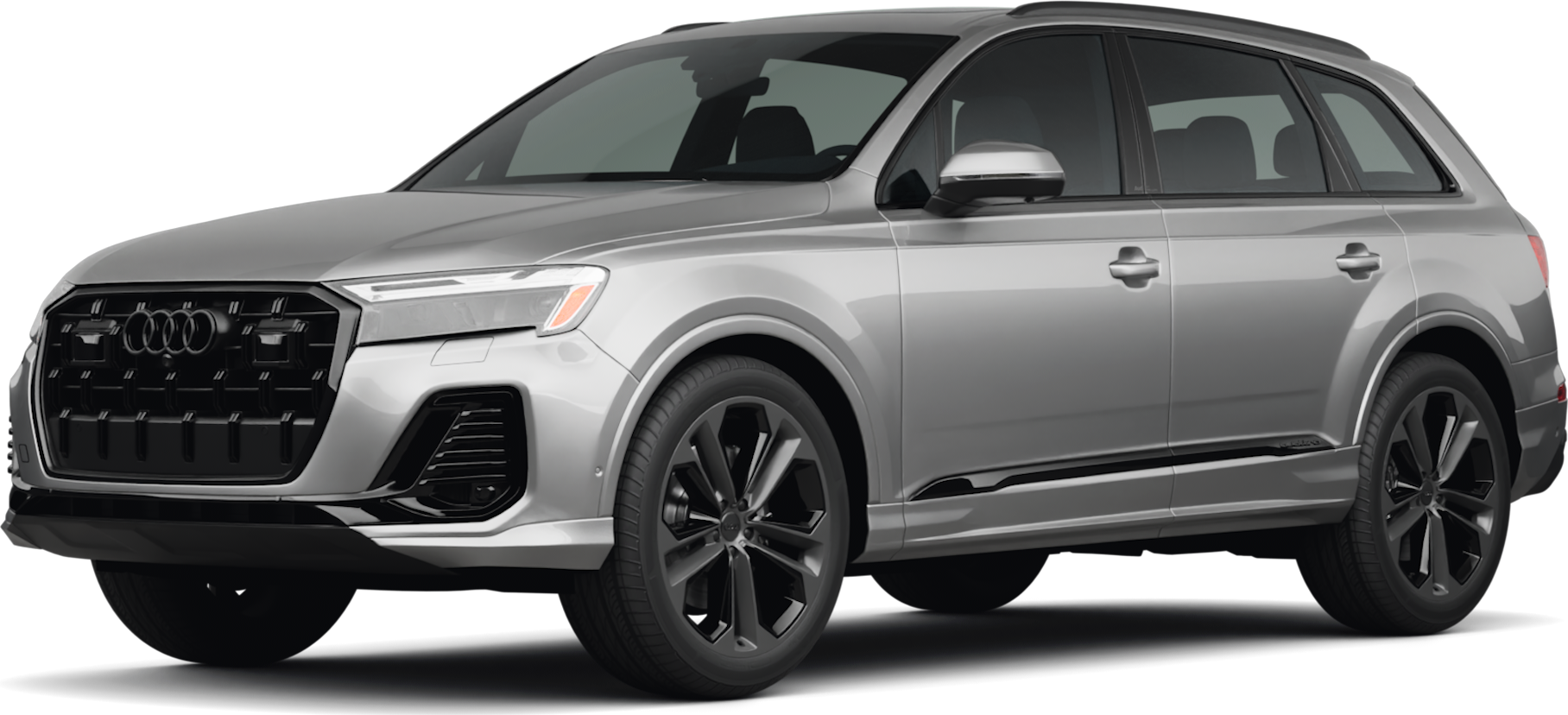 Q7 55 TFSI Premium Plus image