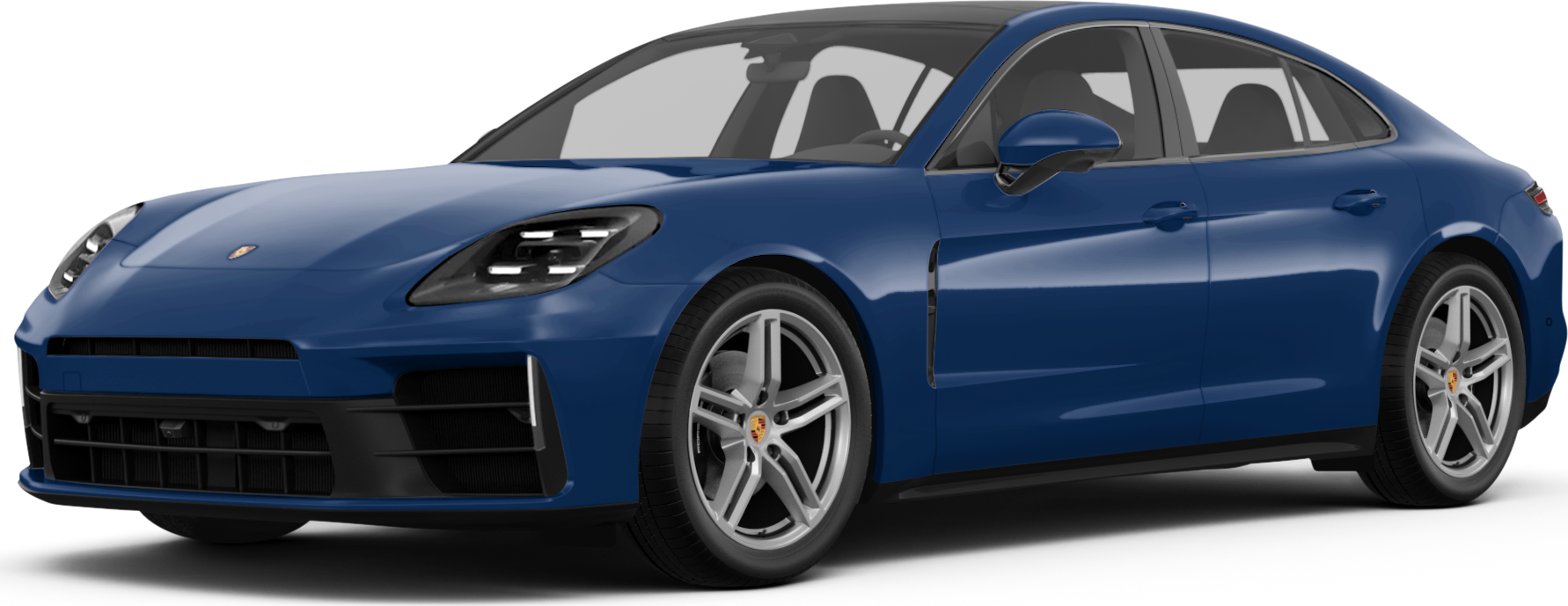 2018 Porsche Panamera Turbo Sedan 4D Price, Listings & Reviews