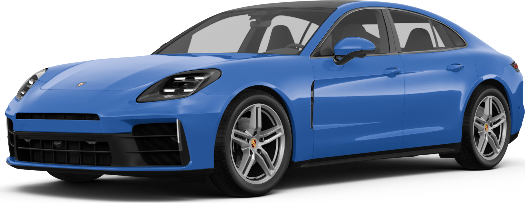 Panamera 4 image