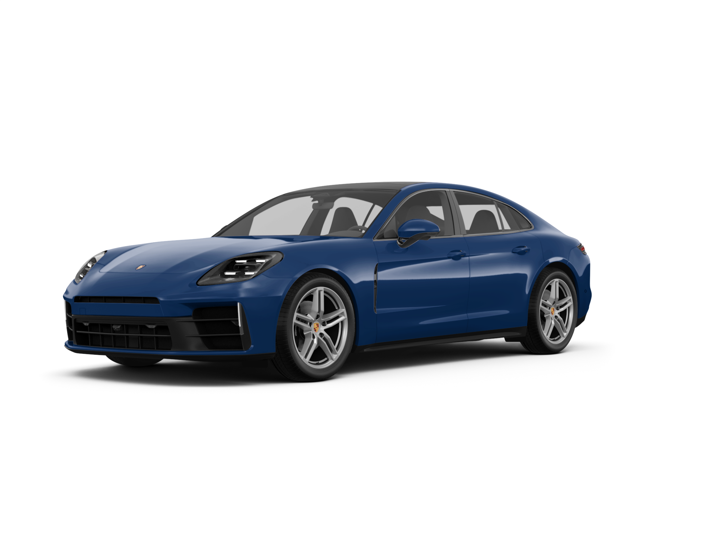 2026 Porsche Panamera Colors: 0