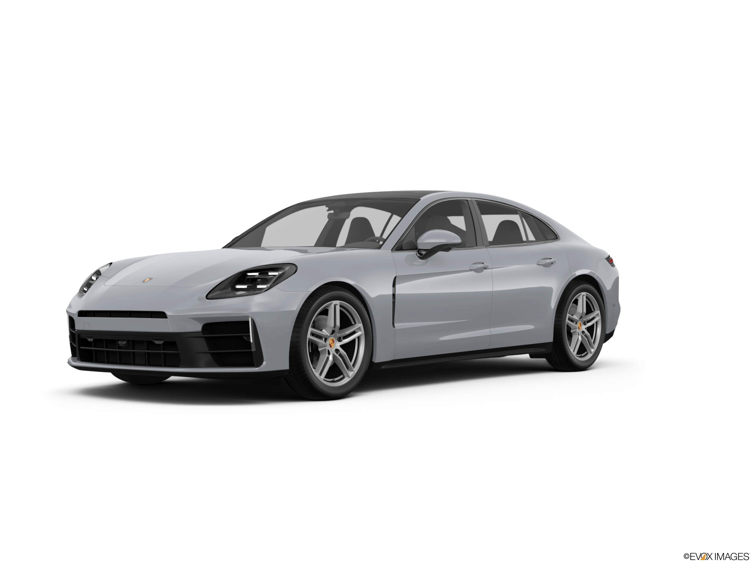 2026 Porsche Panamera Colors: 1