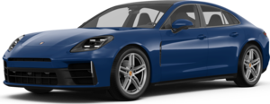 2027 Porsche Panamera