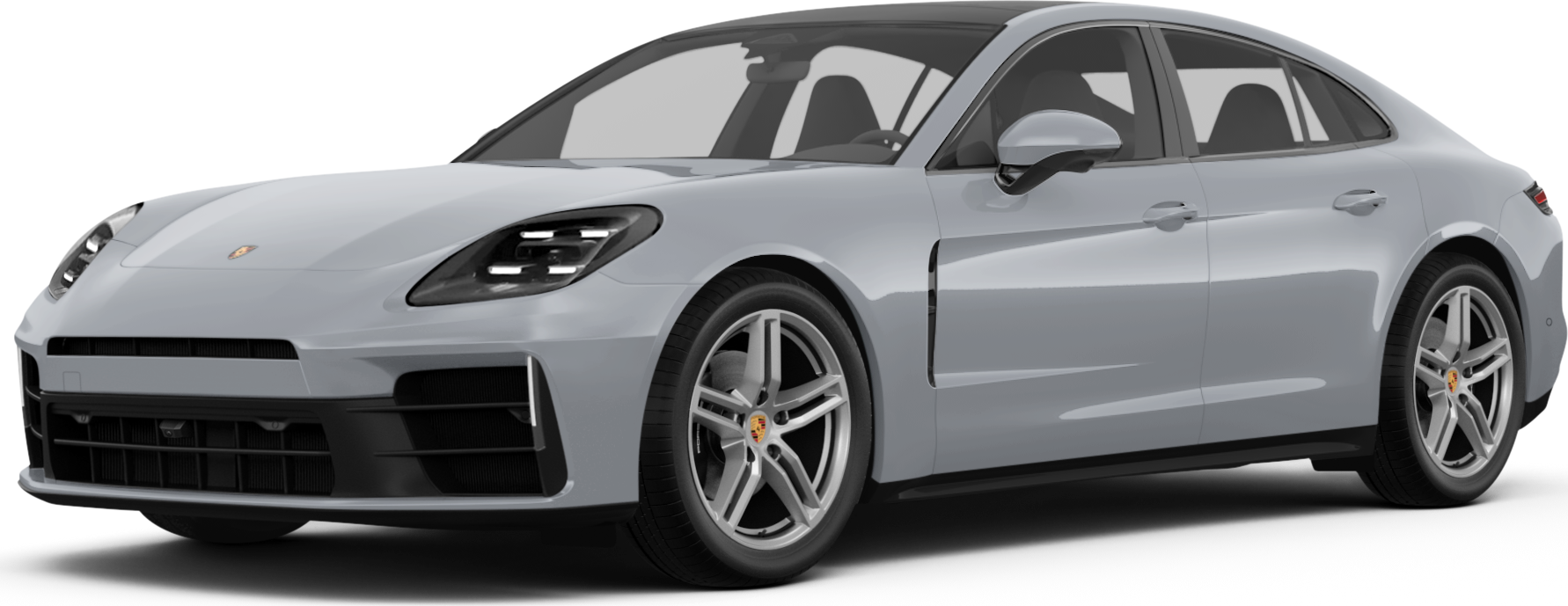 Panamera 4 image