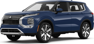 Outlander SE image