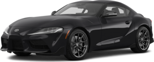 2026 Toyota GR Supra MkV Final Edition Coupe 2D