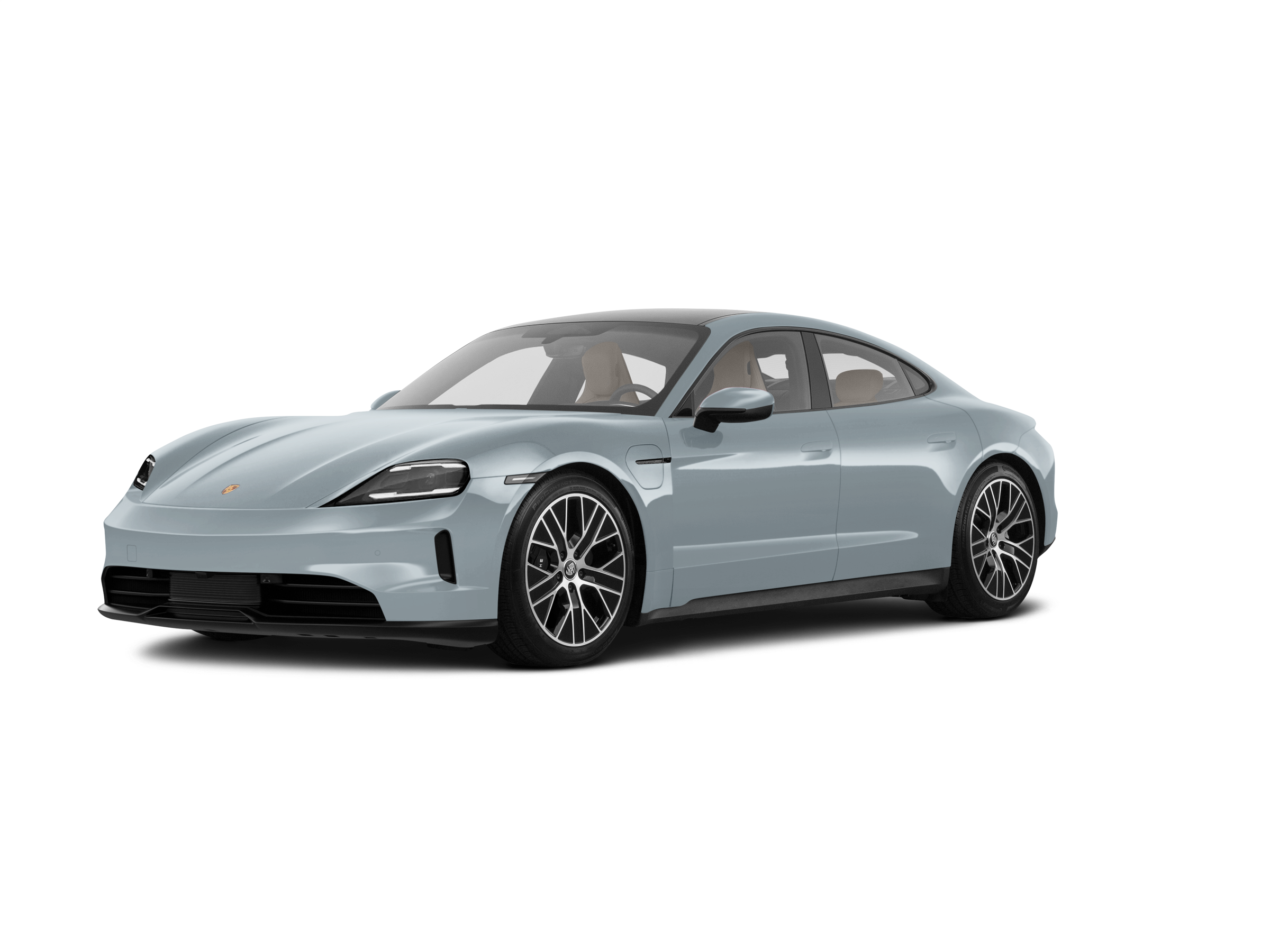 2026 Porsche Taycan Colors: 0