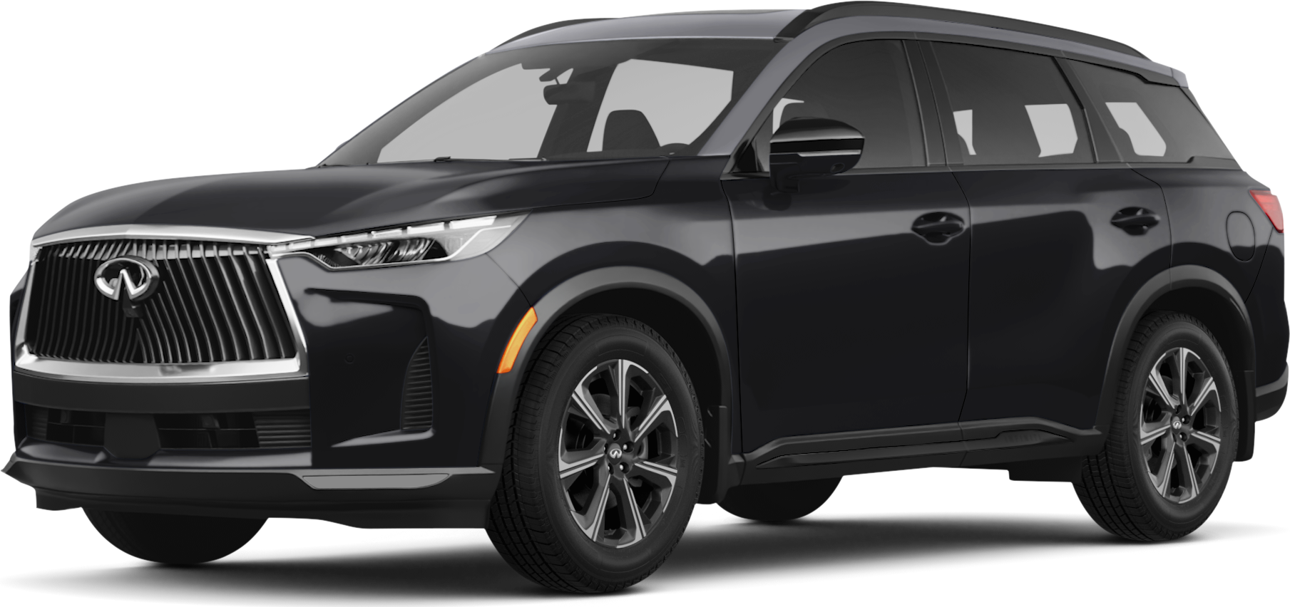 QX60 AUTOGRAPH image