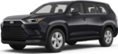 2026 Toyota Grand Highlander image