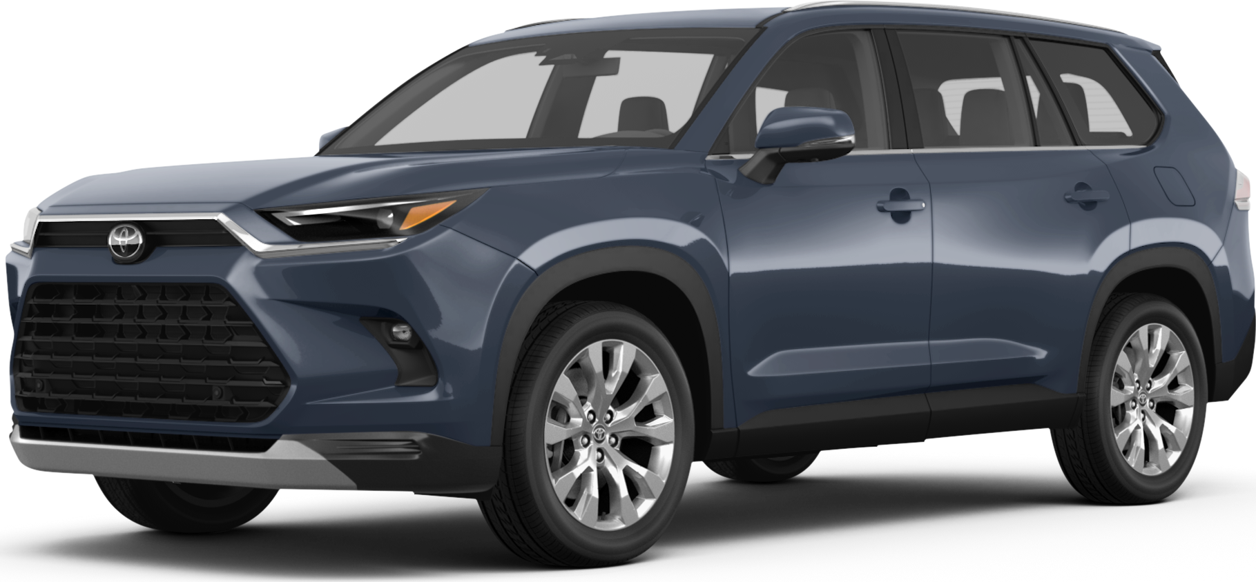 Grand Highlander Limited image