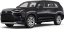 2026 Toyota Grand Highlander image