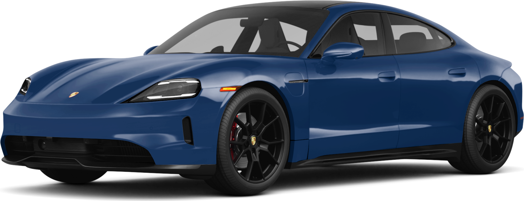 Taycan GTS image