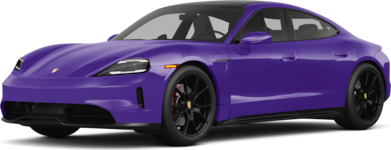 Taycan GTS image