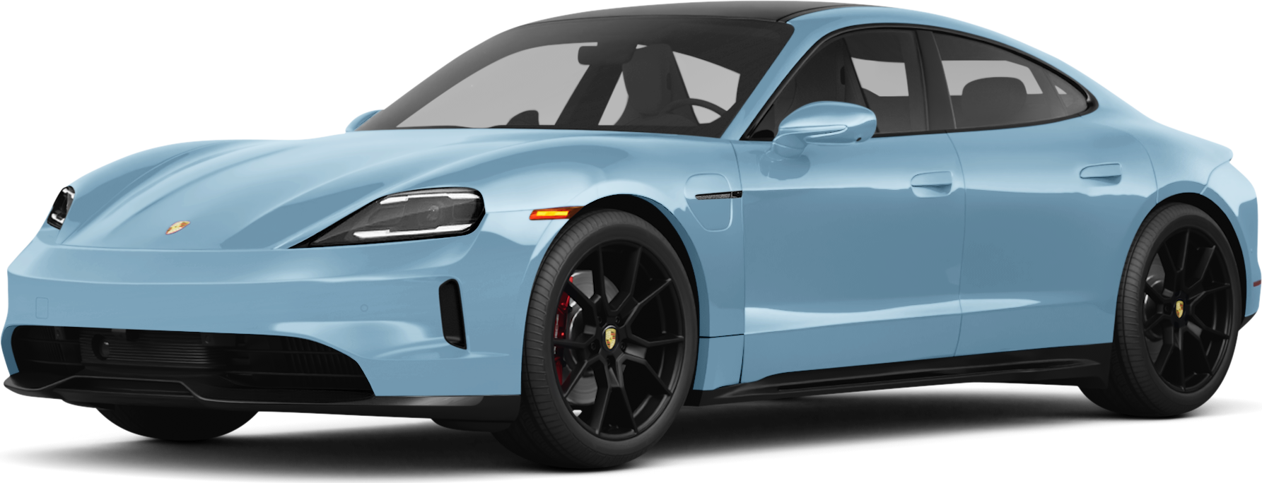 Porsche Taycan GTS