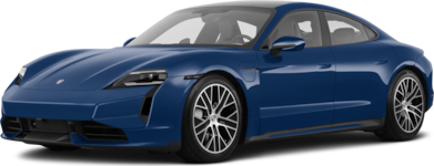 Taycan Turbo image
