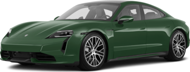 Taycan Turbo image