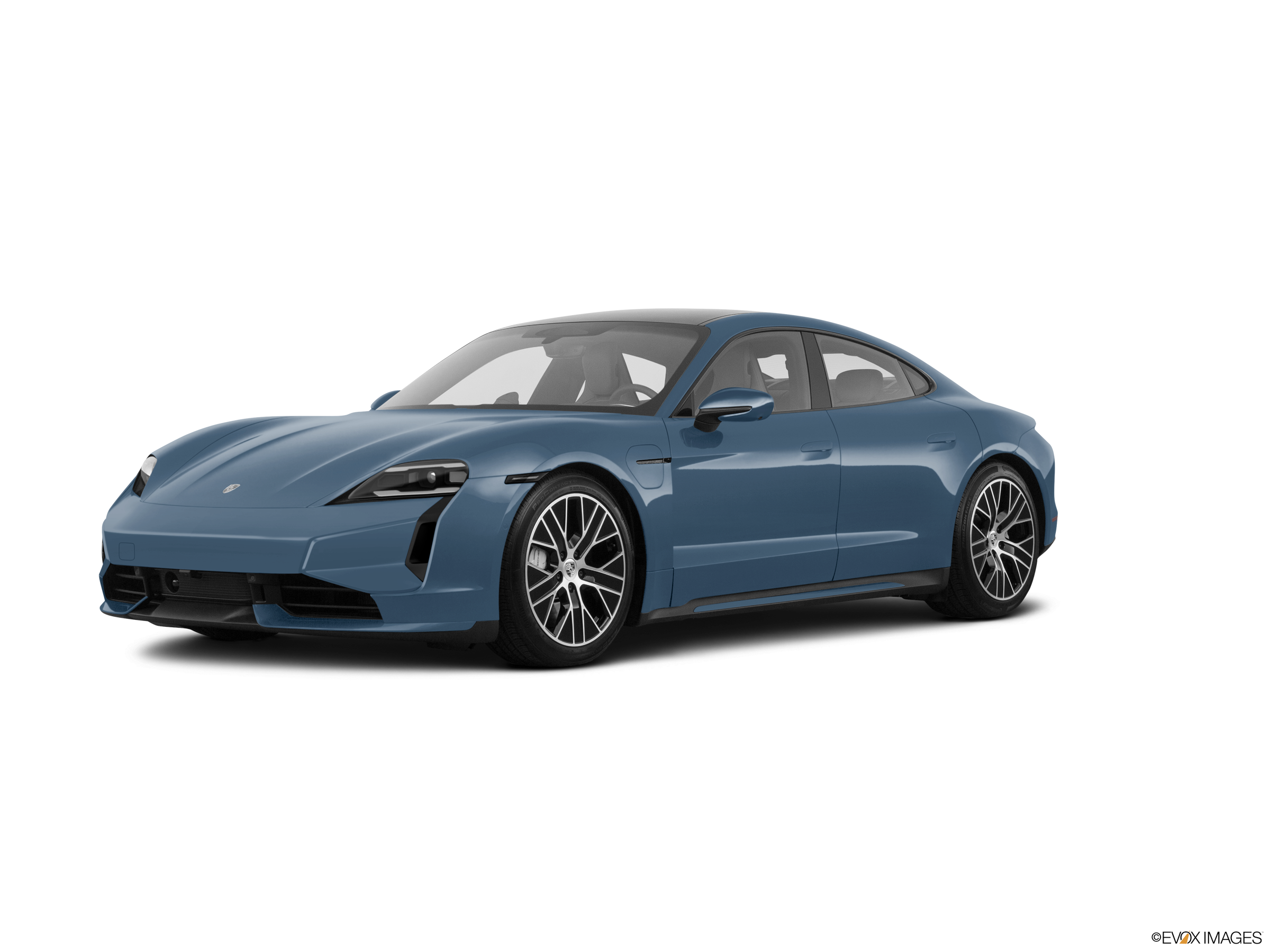 2026 Porsche Taycan Colors: 0