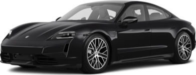 Taycan Turbo image